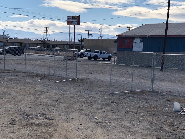 More Photos Of 45335 Spearman Ave, Lancaster Land For Sale