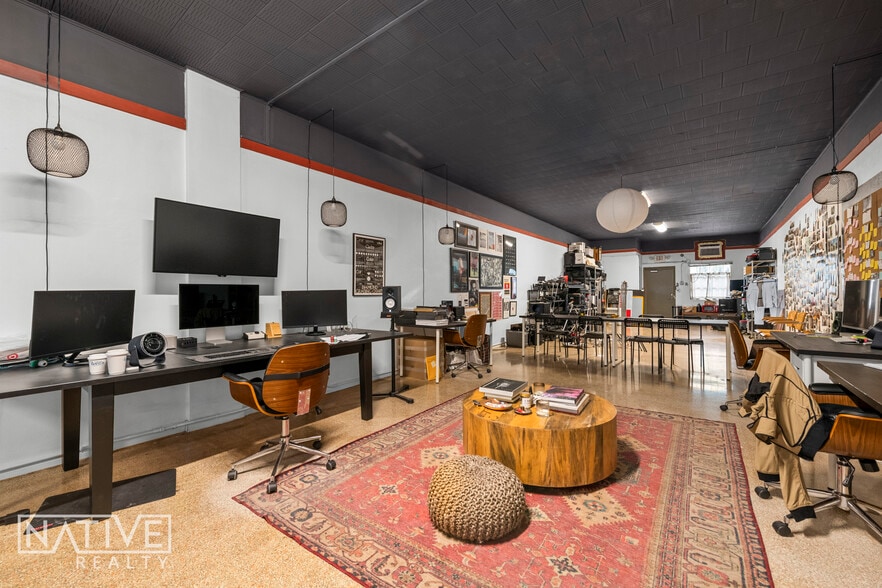 More Photos Of 412-416 N Andrews Ave, Fort Lauderdale Storefront Retail Office For Lease