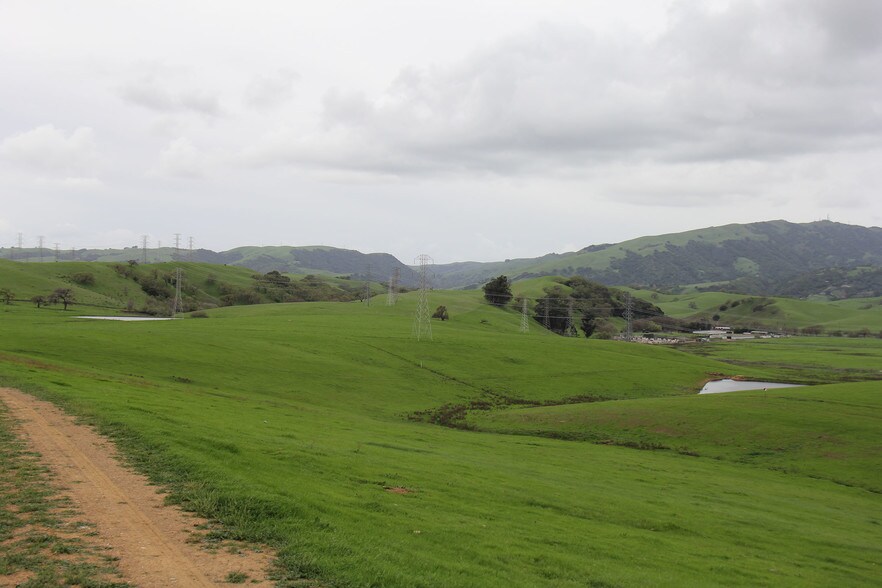More Photos Of 7010 Vallecitos Rd, Sunol Land For Sale