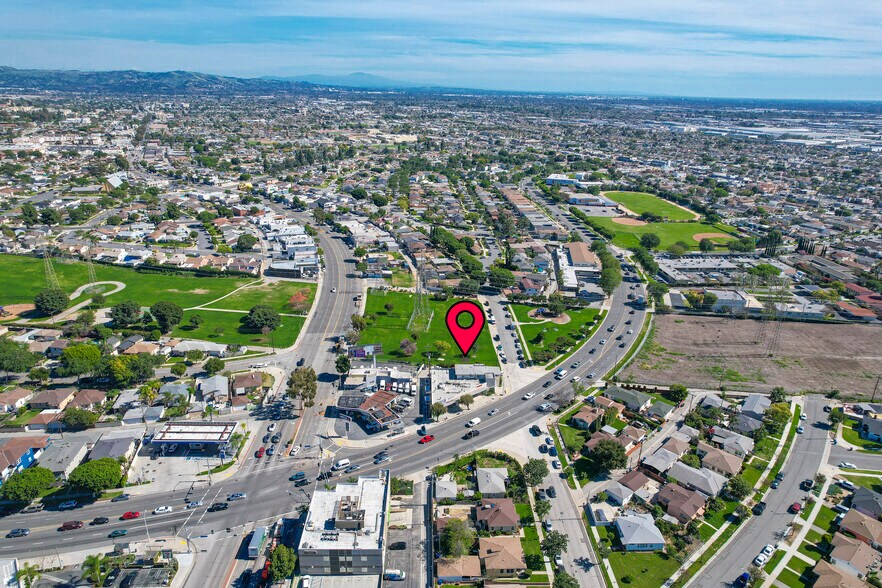 More Photos Of 490-498 N Garfield Ave, Montebello Office Residential For Sale