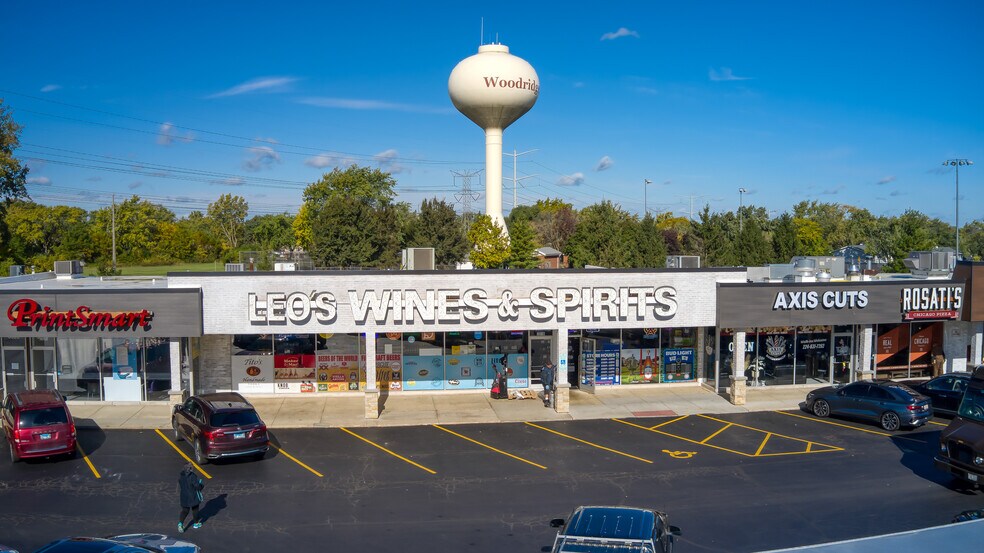 More Photos Of 3010-3054 W Hobson Rd, Woodridge Unknown For Lease