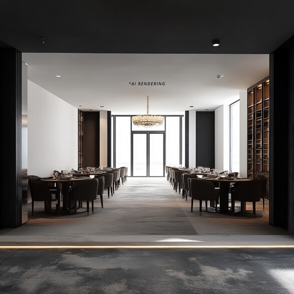 More Photos Of 730 N La Cienega Blvd, Los Angeles Restaurant For Lease