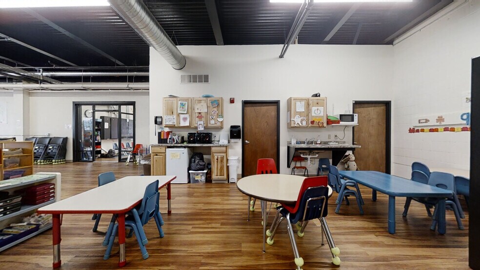 More Photos Of 243 W Main St, Springville Freestanding For Sale