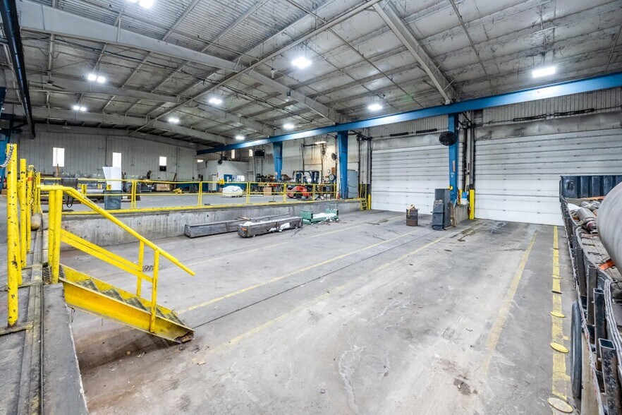 More Photos Of 521 Langley Ave, Saint Joseph Industrial For Sale