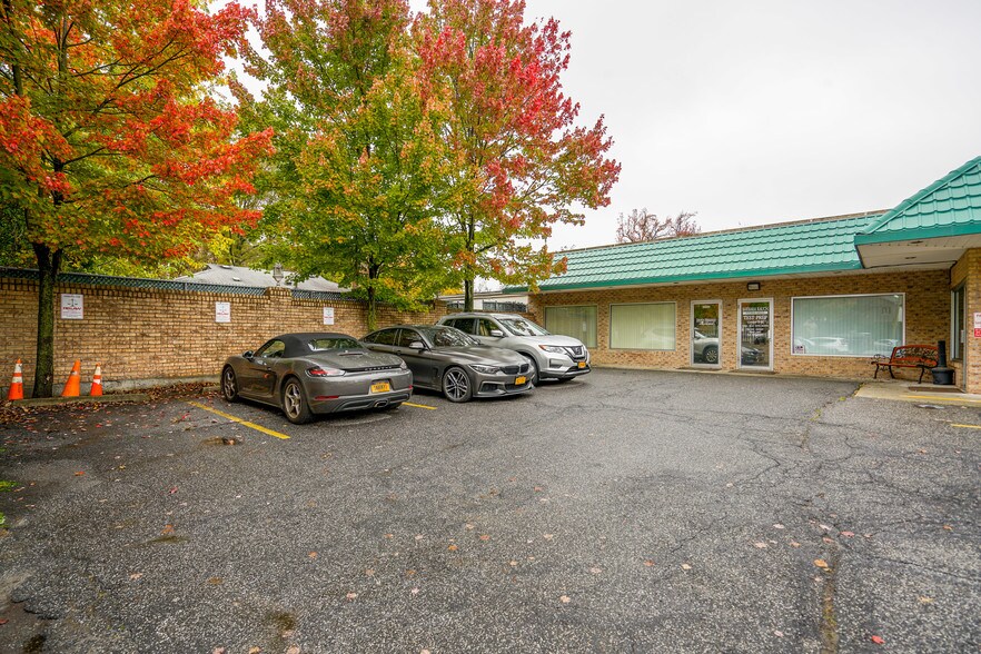 More Photos Of 465 Belfield Ave, Staten Island Office For Lease