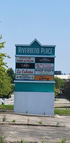 More Photos Of 4005-4057 W Riverbend Ave, Post Falls Unknown For Lease