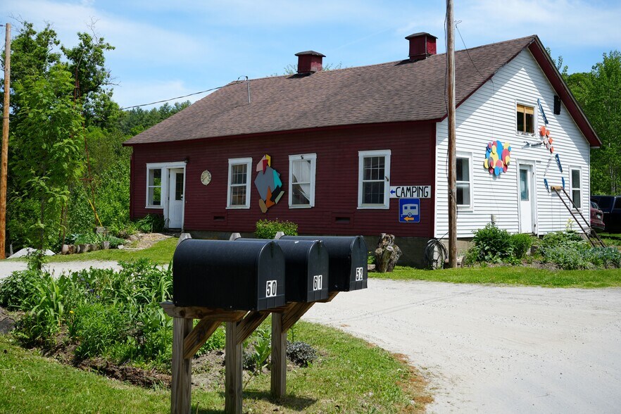 More Photos Of 61 Onion River Rd, Plainfield Manufactured Housing Mobile Home Park For Sale