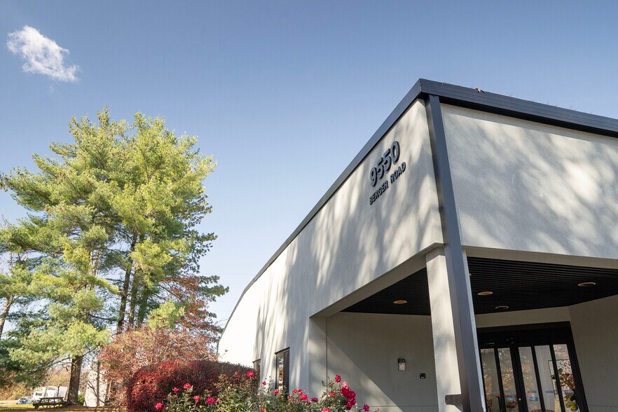 Primary Photo Of 9550 Berger Rd, Columbia Coworking Space