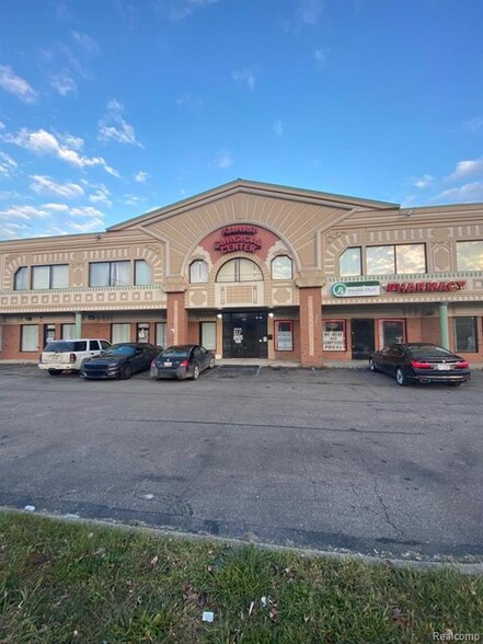 Primary Photo Of 341-365 Inkster Rd, Inkster Unknown For Lease