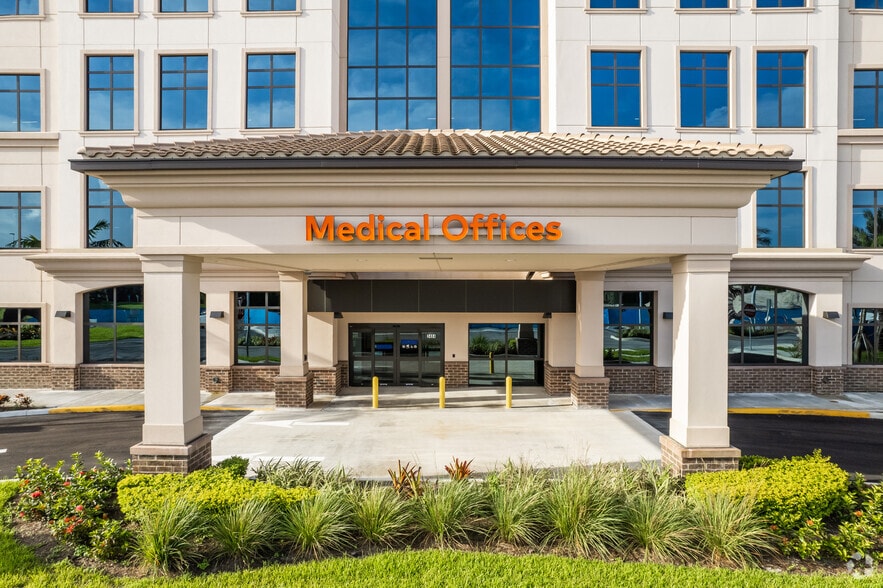 More Photos Of 7630 SW 34th Manor, Davie Medical For Lease