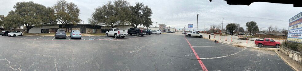 Primary Photo Of 2912 N Macarthur Blvd, Irving Medical For Lease