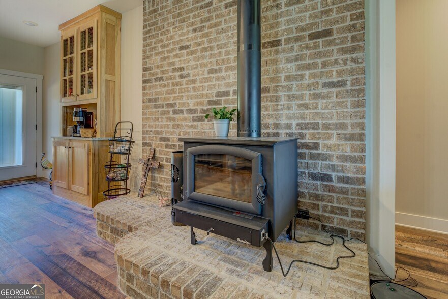 More Photos Of 4348 Marshall Stewart rd, Crawfordville Land For Sale