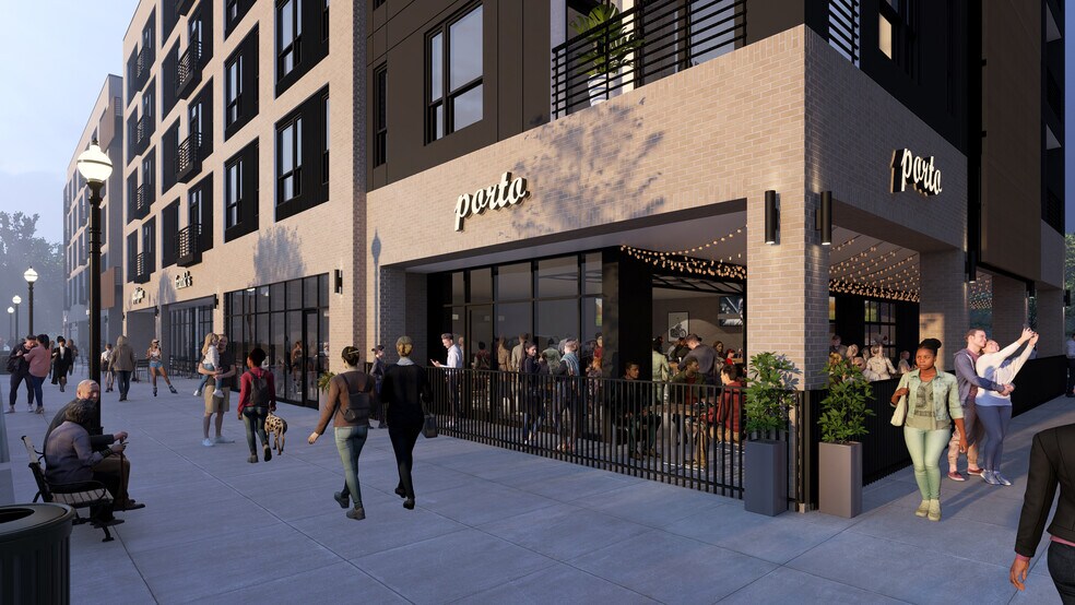 More Photos Of 1117 Nicholas St, Omaha Apartments For Lease