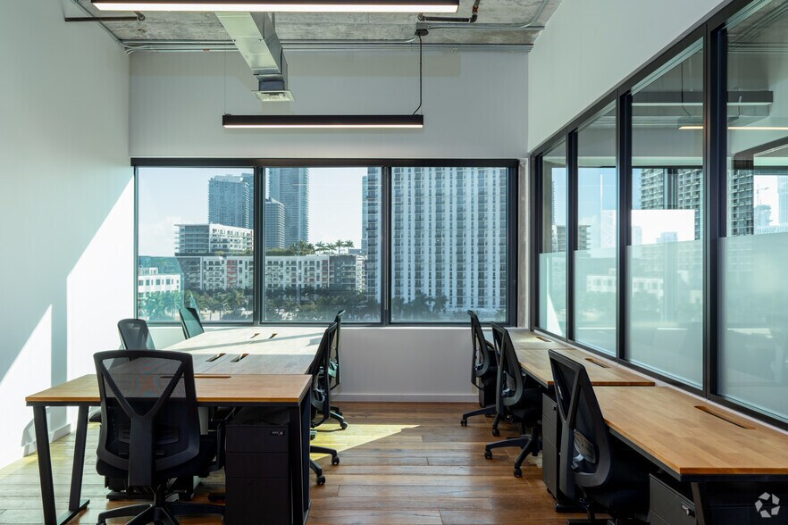 More Photos Of 2916 N Miami Ave, Miami Office For Lease