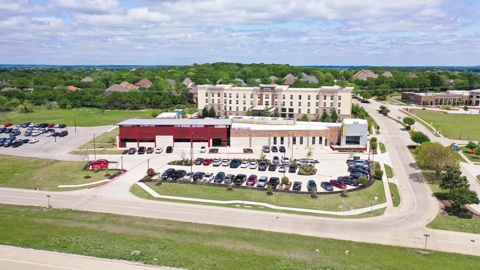 More Photos Of 2980 SH TX-114 Frontage Rd, Trophy Club Restaurant For Sale