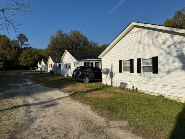 More Photos Of , Barnwell Multifamily For Sale