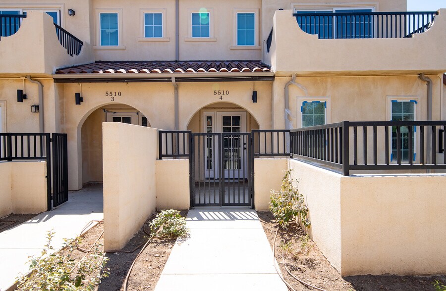 More Photos Of 5526 Los Angeles Ave, Simi Valley Apartments For Sale