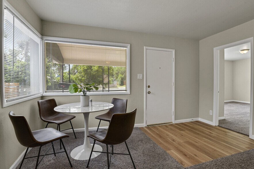 More Photos Of 424 W Kiowa St, Colorado Springs Daycare Center For Sale