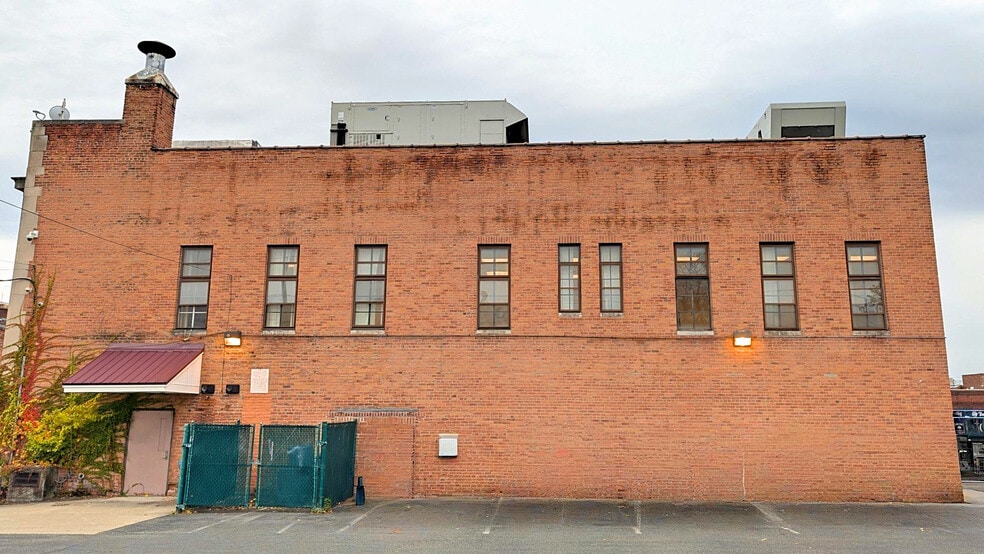 More Photos Of 339 Central Ave, Albany Theater Concert Hall For Sale