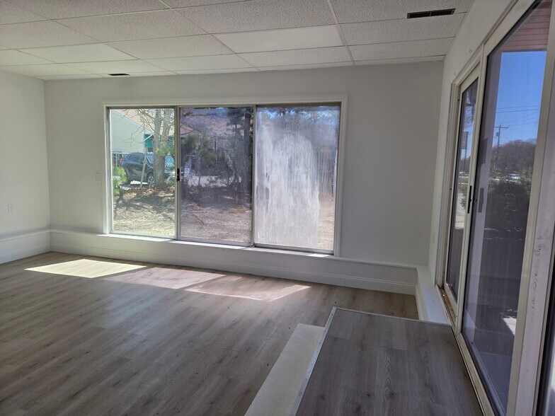 More Photos Of 420 Route 134, South Dennis Office For Sale