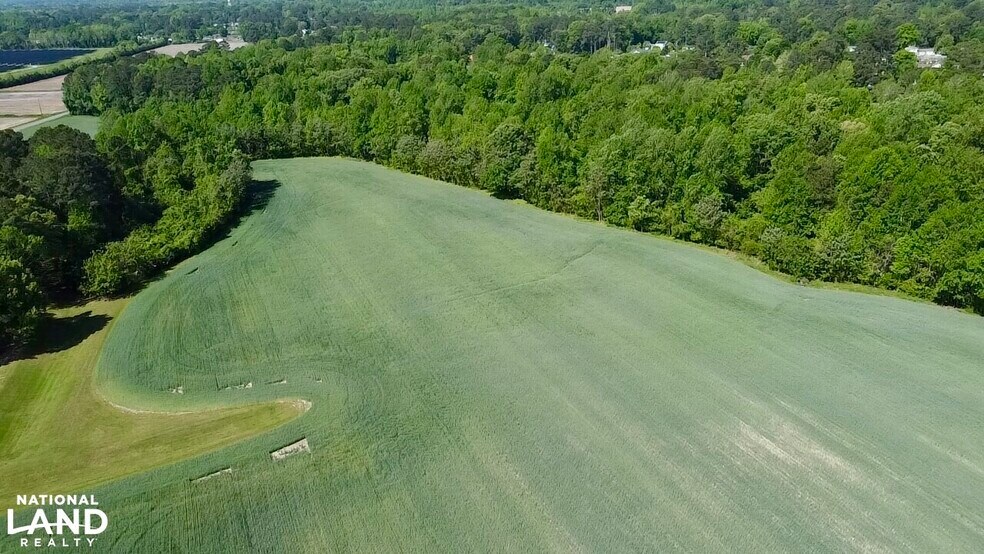 More Photos Of 6323 Marvin Taylor rd, Grifton Land For Sale