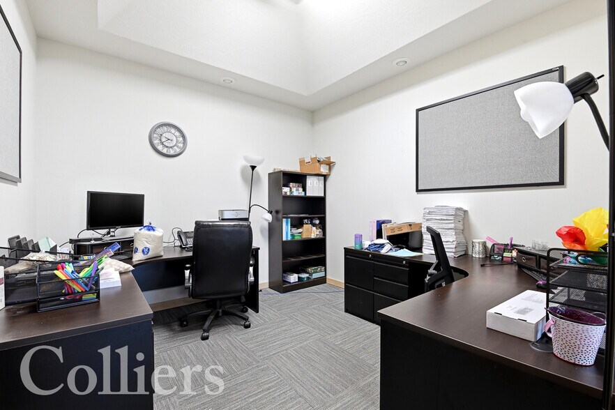 More Photos Of 4110 Eaton Ave, Caldwell Loft Creative Space For Sale