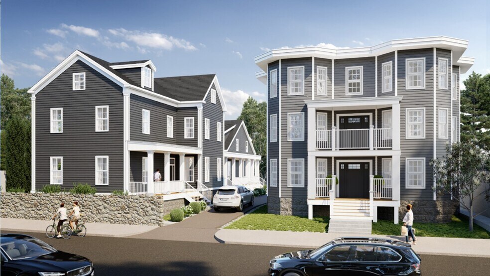 More Photos Of 679-683 Columbia Rd, Dorchester Apartments For Sale