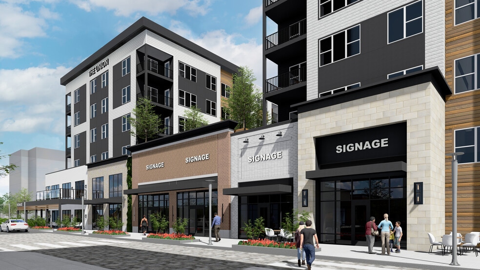 Primary Photo Of IKEA Way, Fishers Office For Lease