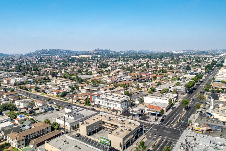 More Photos Of 1411 S Garfield Ave, Alhambra Office For Lease