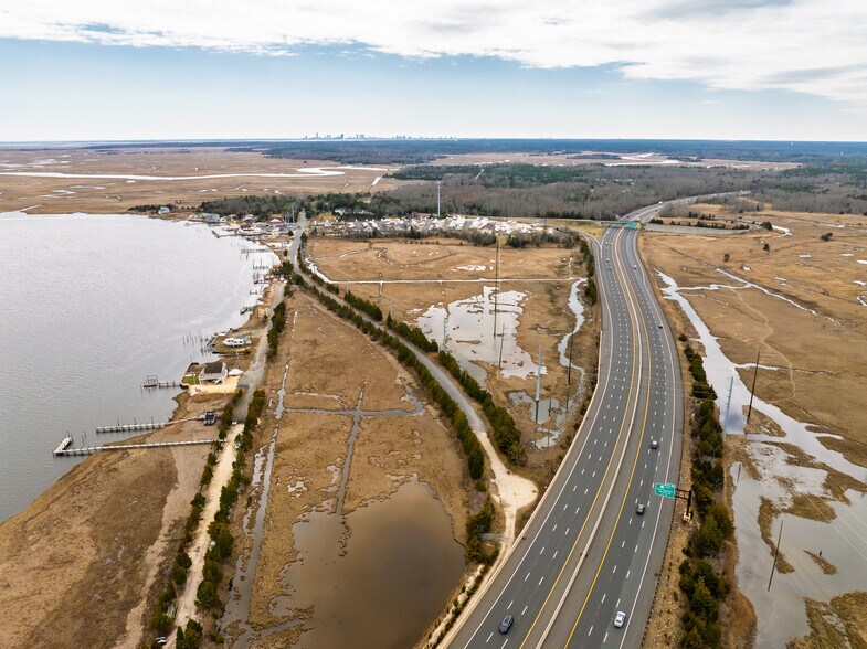 More Photos Of 758 Old New York Rd, Port Republic Marina For Sale