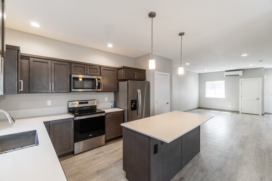 More Photos Of ,  Multifamily For Sale