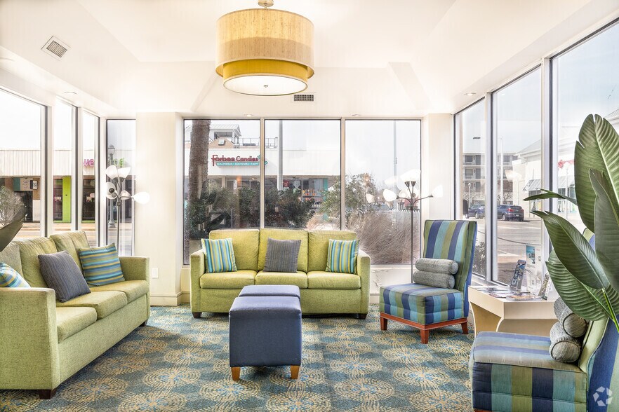 More Photos Of 2321 Atlantic Ave, Virginia Beach Hotel For Sale