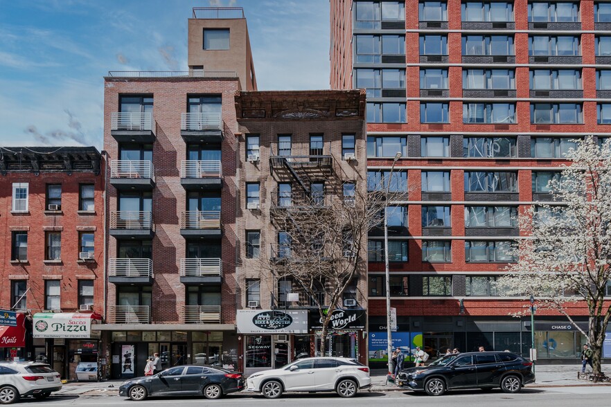 Primary Photo Of 829 Ninth Ave, New York Apartments For Sale