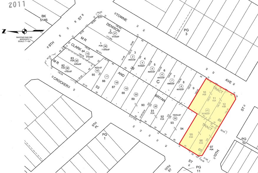 More Photos Of 777 E 10th St, Los Angeles General Retail For Sale