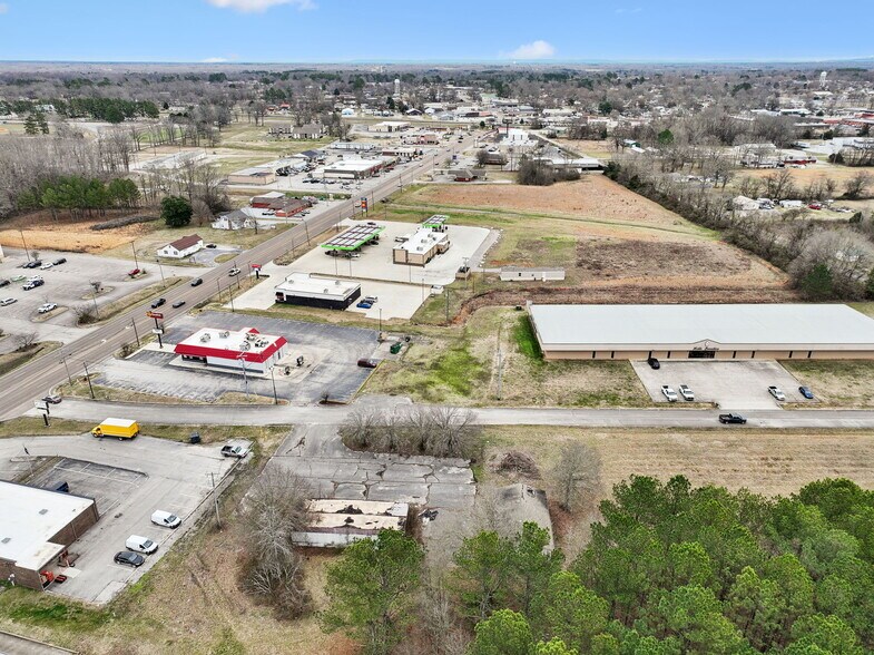 More Photos Of 25900 Penny Ln, Ardmore Land For Sale