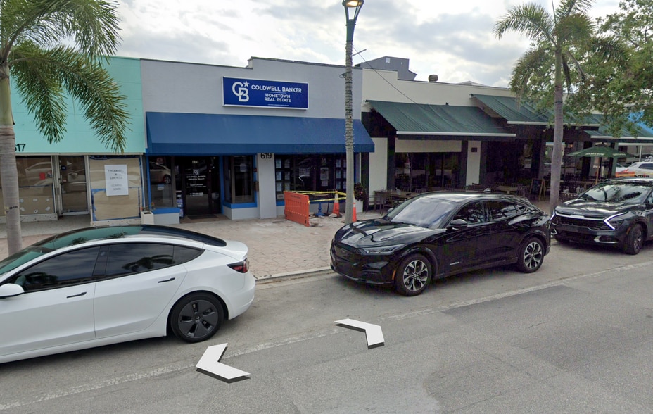 Primary Photo Of 619 Lake Ave, Lake Worth Beach General Retail For Lease