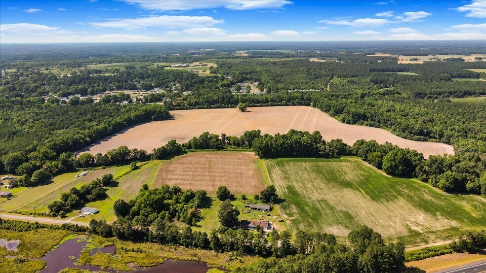 More Photos Of 0 Lizzie Mill Road St, Selma Land For Sale