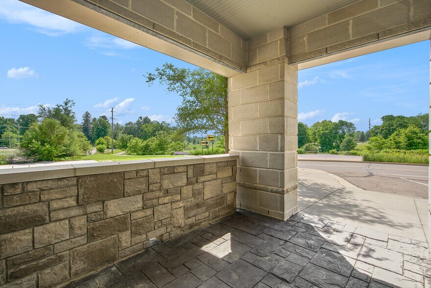 More Photos Of 150 Jeffords, Dexter Apartments For Lease