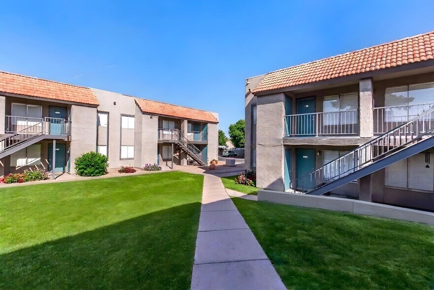 More Photos Of 40 E Sunland Ave, Phoenix Apartments For Sale