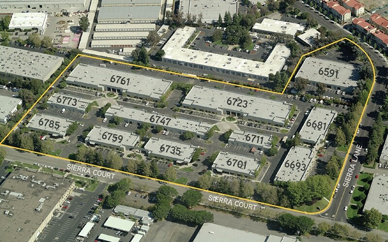 More Photos Of 6761 Sierra Ct, Dublin Research And Development For Lease