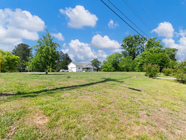 More Photos Of 5797-5799 Thompson Mill Rd, Hoschton Land For Sale