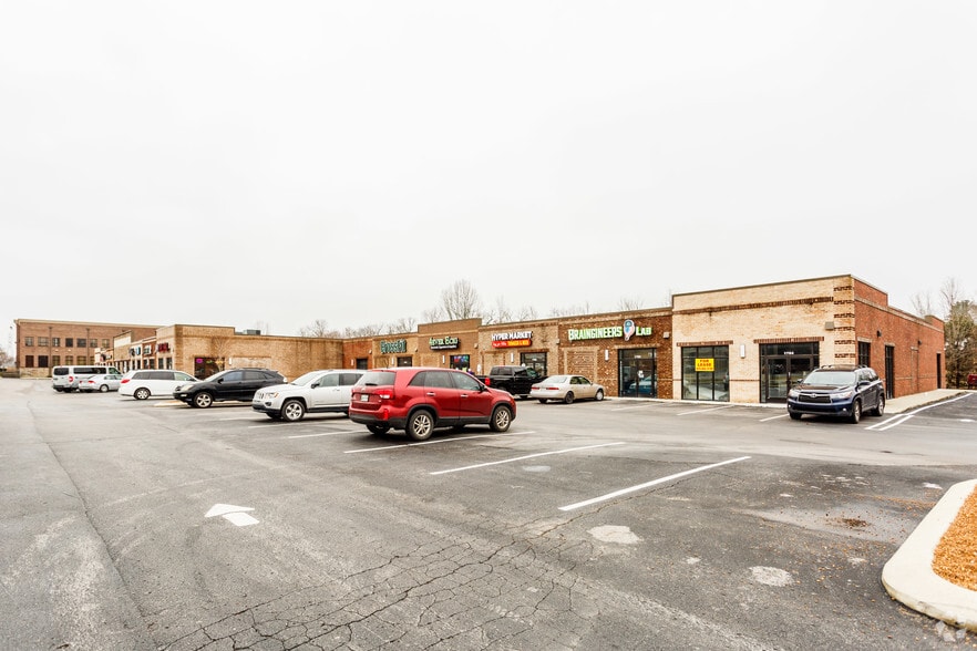 Primary Photo Of 1710 N Mount Juliet Rd, Mount Juliet Storefront Retail Office For Lease