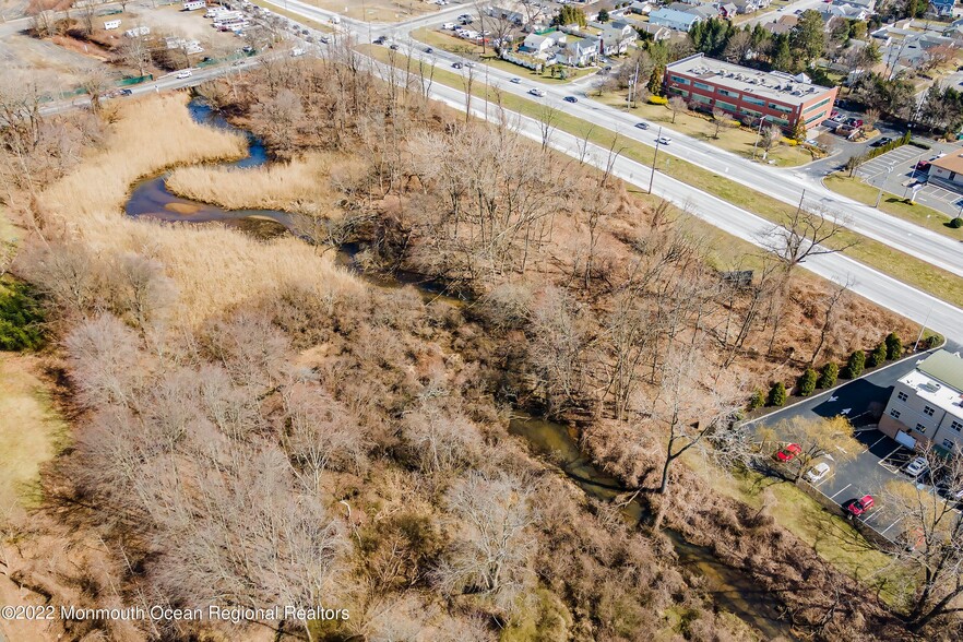 Primary Photo Of 63 Route 36, West Long Branch Land For Sale