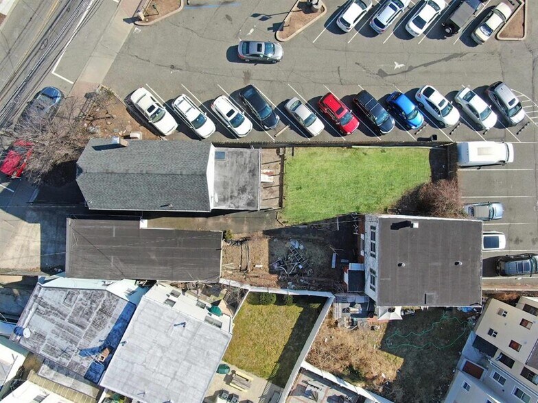 More Photos Of 115 Hackensack Ave, Weehawken Land For Sale