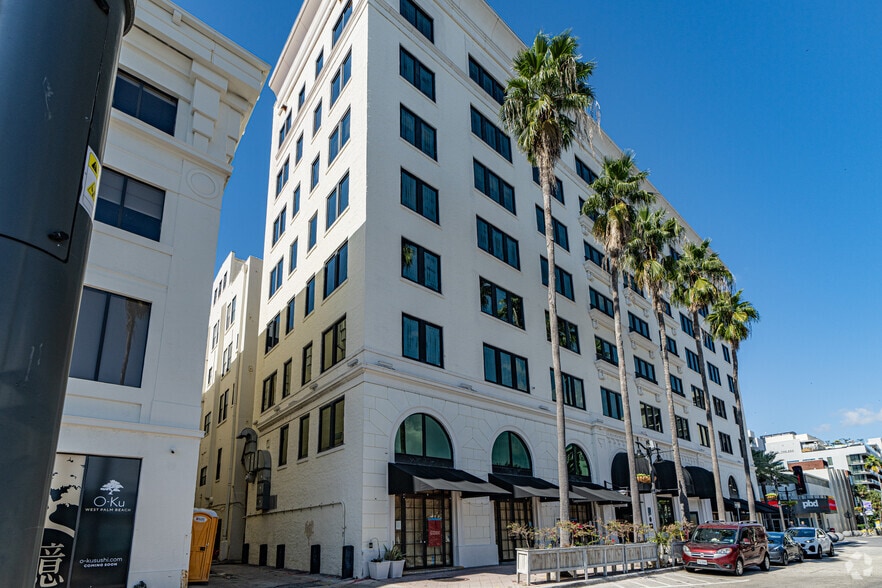 More Photos Of 105 S Narcissus Ave, West Palm Beach Office For Lease