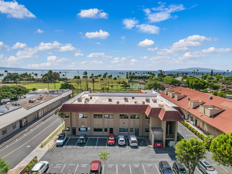 Primary Photo Of 1847 S Kihei Rd, Kihei Storefront Retail Office For Sale