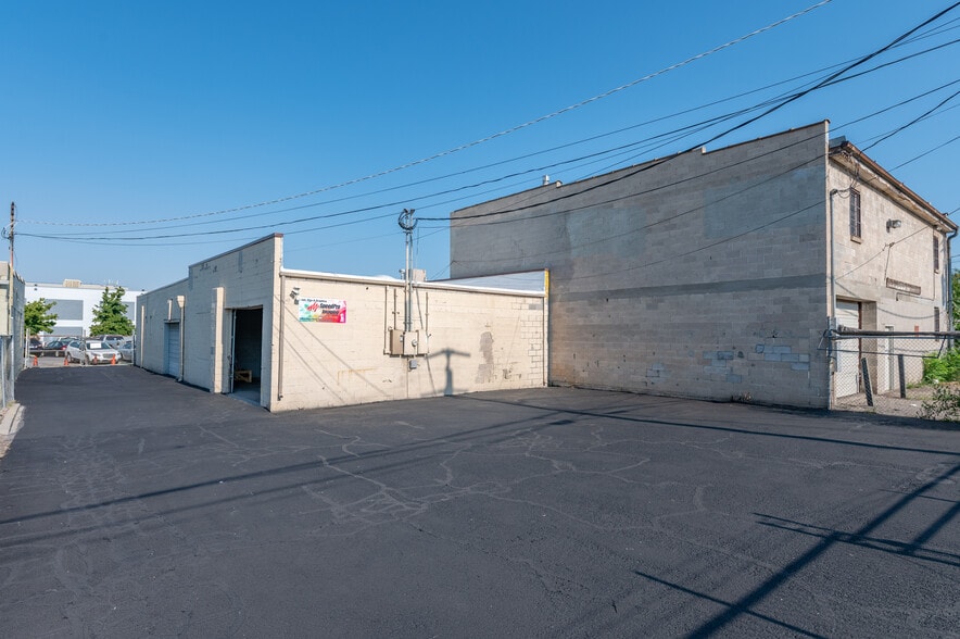 More Photos Of 1209 Major St, Salt Lake City Light Manufacturing For Lease