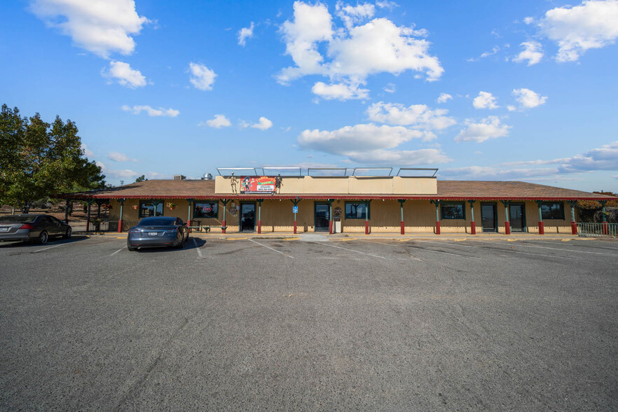 Primary Photo Of 55050 Highway 371, Anza Restaurant For Sale