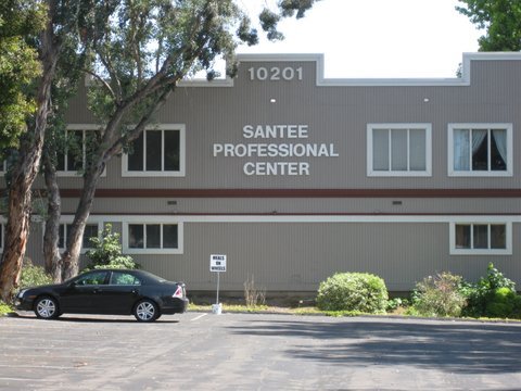 More Photos Of 10201 Mission Gorge Rd, Santee Unknown For Lease