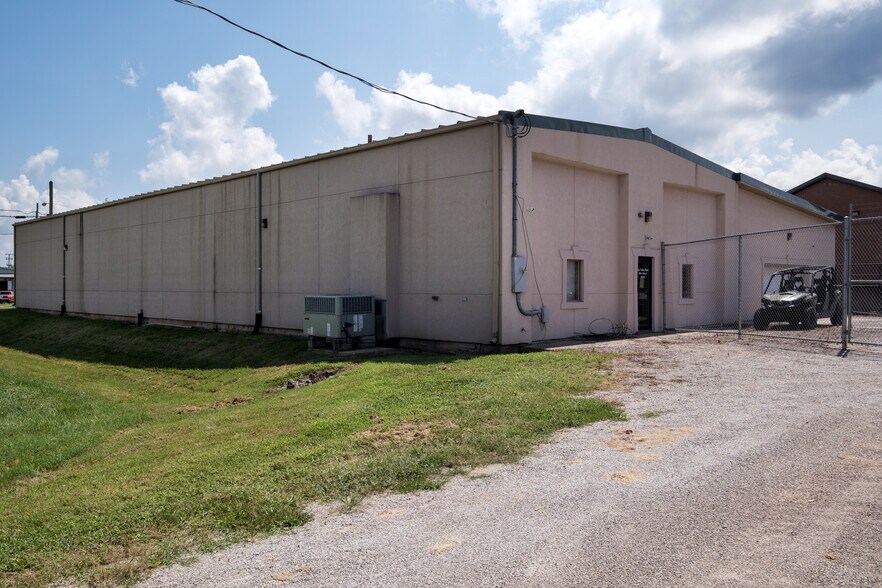 More Photos Of 87 Olive St, Gallipolis Medical For Sale